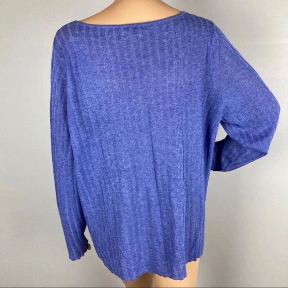 Lilly Pulitzer Women's 4 Wythe Fit and Flare Dress Navy and Gold Illusion Top - Picture 3 of 11